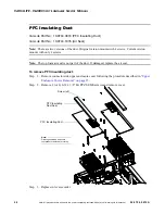 Preview for 46 page of Philips VARI-Lite VL4000 Service Manual