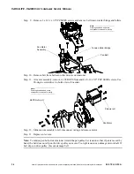 Preview for 54 page of Philips VARI-Lite VL4000 Service Manual