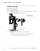 Preview for 72 page of Philips VARI-Lite VL4000 Service Manual