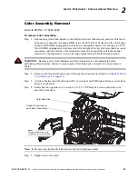 Preview for 83 page of Philips VARI-Lite VL4000 Service Manual