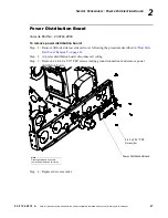 Preview for 87 page of Philips VARI-Lite VL4000 Service Manual