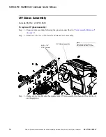 Preview for 90 page of Philips VARI-Lite VL4000 Service Manual