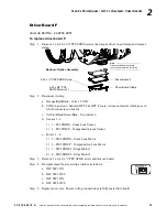 Preview for 99 page of Philips VARI-Lite VL4000 Service Manual