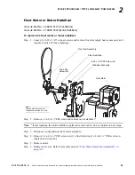 Preview for 105 page of Philips VARI-Lite VL4000 Service Manual