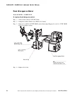 Preview for 106 page of Philips VARI-Lite VL4000 Service Manual