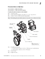 Preview for 109 page of Philips VARI-Lite VL4000 Service Manual