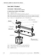 Preview for 112 page of Philips VARI-Lite VL4000 Service Manual