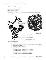 Preview for 116 page of Philips VARI-Lite VL4000 Service Manual