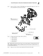 Preview for 119 page of Philips VARI-Lite VL4000 Service Manual