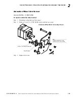 Preview for 123 page of Philips VARI-Lite VL4000 Service Manual