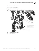 Preview for 127 page of Philips VARI-Lite VL4000 Service Manual