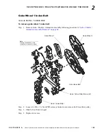 Preview for 129 page of Philips VARI-Lite VL4000 Service Manual