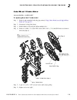 Preview for 135 page of Philips VARI-Lite VL4000 Service Manual