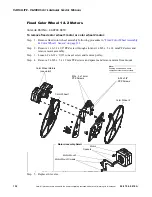 Preview for 152 page of Philips VARI-Lite VL4000 Service Manual