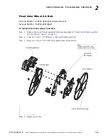 Preview for 153 page of Philips VARI-Lite VL4000 Service Manual