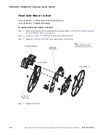 Preview for 154 page of Philips VARI-Lite VL4000 Service Manual