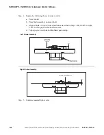 Preview for 164 page of Philips VARI-Lite VL4000 Service Manual