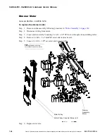 Preview for 168 page of Philips VARI-Lite VL4000 Service Manual