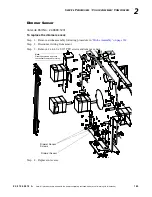 Preview for 169 page of Philips VARI-Lite VL4000 Service Manual