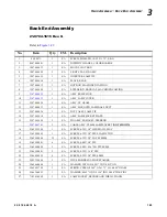 Preview for 205 page of Philips VARI-Lite VL4000 Service Manual