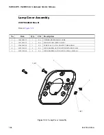 Preview for 208 page of Philips VARI-Lite VL4000 Service Manual