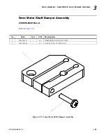 Preview for 209 page of Philips VARI-Lite VL4000 Service Manual