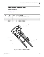 Preview for 221 page of Philips VARI-Lite VL4000 Service Manual