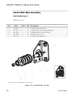 Preview for 260 page of Philips VARI-Lite VL4000 Service Manual