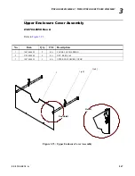 Preview for 287 page of Philips VARI-Lite VL4000 Service Manual