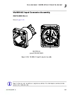 Preview for 321 page of Philips VARI-Lite VL4000 Service Manual