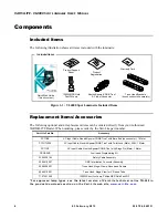 Preview for 26 page of Philips VARI-Lite VL4000 User Manual