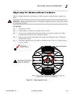 Preview for 37 page of Philips VARI-Lite VL4000 User Manual