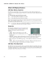 Preview for 84 page of Philips VARI-Lite VL4000 User Manual