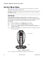 Preview for 94 page of Philips VARI-Lite VL4000 User Manual