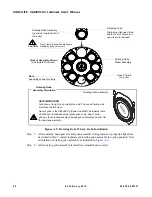 Preview for 108 page of Philips VARI-Lite VL4000 User Manual