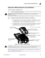 Preview for 109 page of Philips VARI-Lite VL4000 User Manual