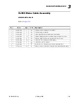 Preview for 177 page of Philips Vari-Lite VL500 Service Manual