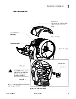 Предварительный просмотр 29 страницы Philips VARI-LITE VL6000 Beam Luminaire User Manual