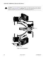 Предварительный просмотр 40 страницы Philips VARI-LITE VL6000 Beam Luminaire User Manual