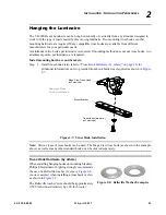 Предварительный просмотр 41 страницы Philips VARI-LITE VL6000 Beam Luminaire User Manual