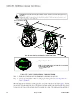 Предварительный просмотр 44 страницы Philips VARI-LITE VL6000 Beam Luminaire User Manual