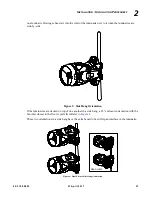 Предварительный просмотр 45 страницы Philips VARI-LITE VL6000 Beam Luminaire User Manual