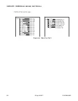 Предварительный просмотр 76 страницы Philips VARI-LITE VL6000 Beam Luminaire User Manual