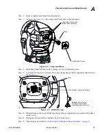 Предварительный просмотр 91 страницы Philips VARI-LITE VL6000 Beam Luminaire User Manual