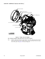 Предварительный просмотр 96 страницы Philips VARI-LITE VL6000 Beam Luminaire User Manual