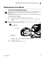 Preview for 37 page of Philips Vari-Lite  VL770 Service Manual