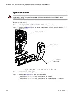 Preview for 58 page of Philips Vari-Lite  VL770 Service Manual