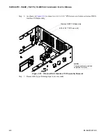 Preview for 86 page of Philips Vari-Lite  VL770 Service Manual