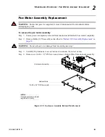 Preview for 87 page of Philips Vari-Lite  VL770 Service Manual