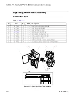 Preview for 146 page of Philips Vari-Lite  VL770 Service Manual